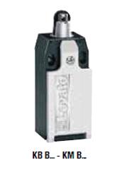 Lovato limit switches